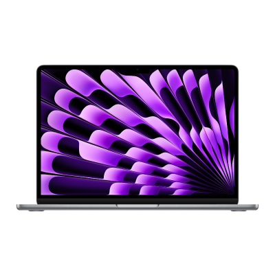 MacBookAir 13インチ MXCR3J/A Early2024 Apple M3 16GB 512GB 10コアGPU スペースグレイ
