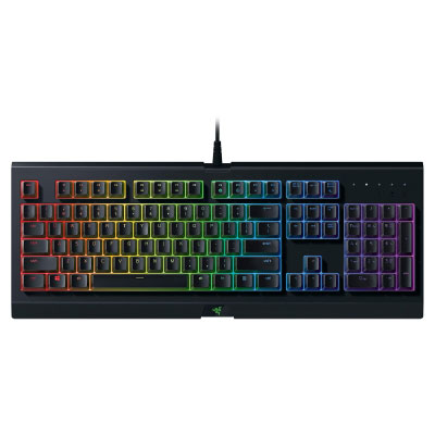 RAZER Cynosa Chroma US [英語配列/有線/USB]
