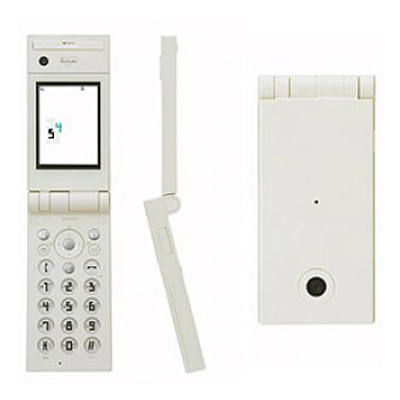 FOMA SH702iD