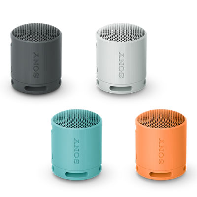 SONY SRS-XB100