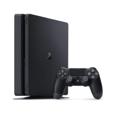 SONY PlayStation4 500GB 本体 CUH-2100AB