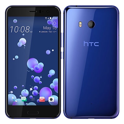 HTC U11 RAM:4GB ROM:64GB  国内版