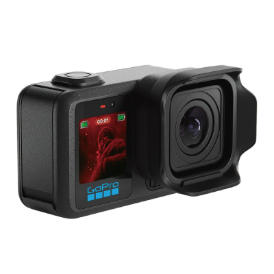 GoPro MISSION 1 PRO Ultimate Creator Edition