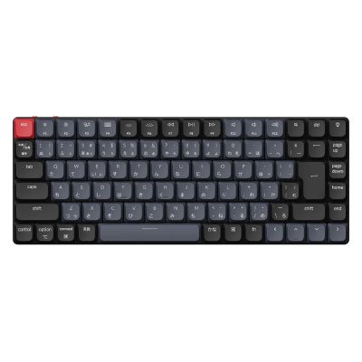 Keychron K3 Pro QMK/VIA ワイヤレスキーボード JIS配列
