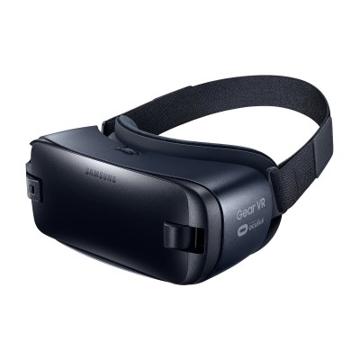 Galaxy Gear VR SM-R323
