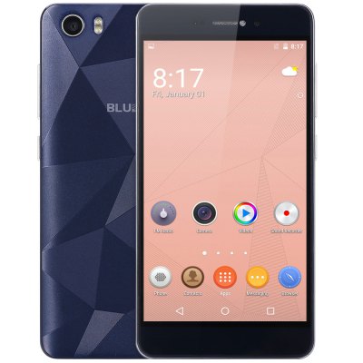 Bluboo Picasso 3Gモデル 2GB + 16GB