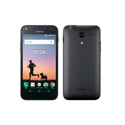 DIGNO F 503KC