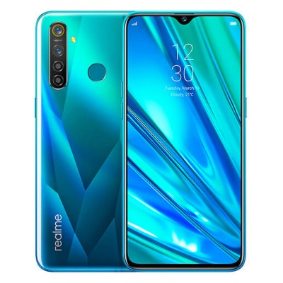 Realme5 Pro RAM4GB