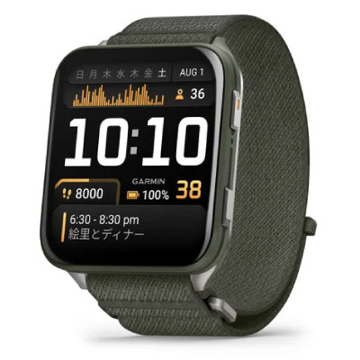 Garmin Venu X1 010-02980-22