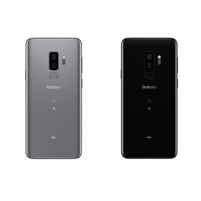 Galaxy S9+ SCV39 の買取価格 - 【イオシス買取】