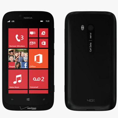lumia822