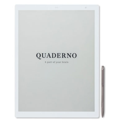 Quaderno A4 FMVDP41