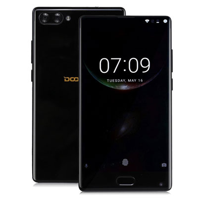 DOOGEE MIX  4Gモデル 4GB + 64GB