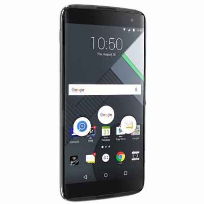 BlackBerry DTEK60