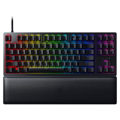 RAZER Huntsman V2 Tenkeyless US [英語配列/有線/USB]