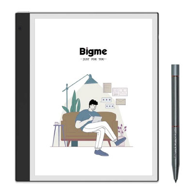 Bigme InkNote Color Lite