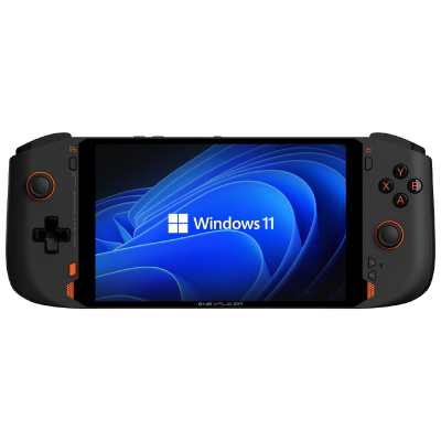 ONEXPLAYER mini Ryzen版(FHD) CPU:Ryzen7 5800U