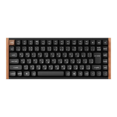 Keychron K2 HE スペシャルエディション [日本語配列/有線/2.4GHz無線/Bluetooth]