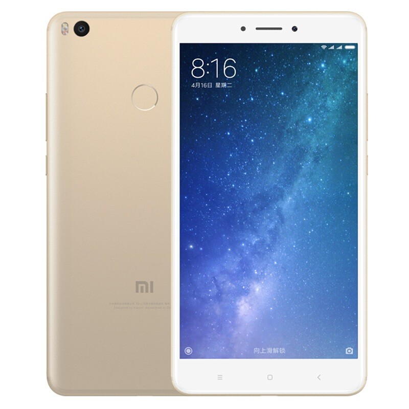 Xiaomi Mi MAX2