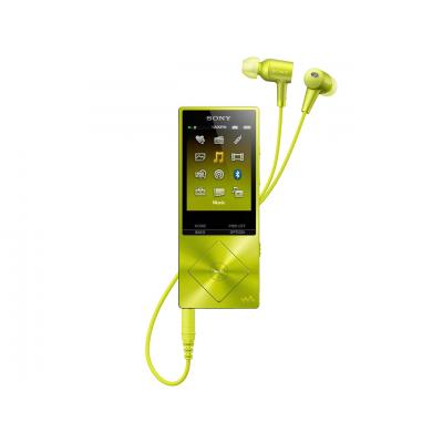 NW-A25 16GB