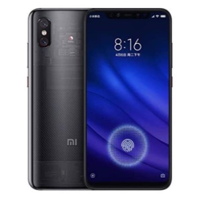 Xiaomi Mi8 Pro RAM 6GB