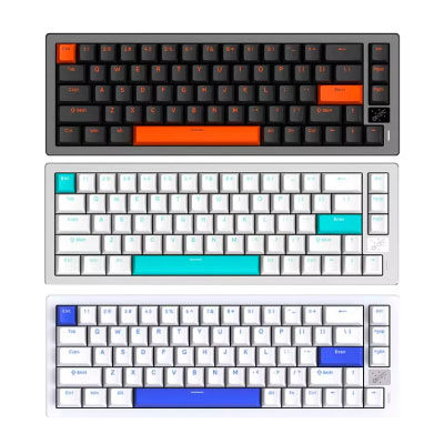 ATK68 V2 PRO [英語配列/有線]