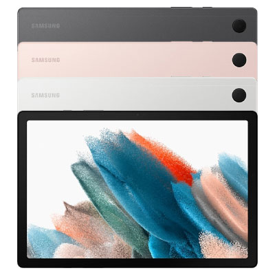 Galaxy Tab A8 Wi-Fi SM-X200 海外版