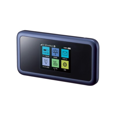 Pocket WiFi 801HW