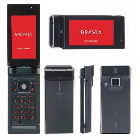 FOMA SO903i