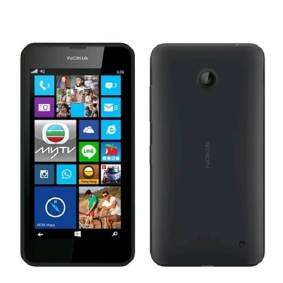 lumia636