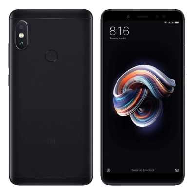 Xiaomi Redmi Note5(Note5Pro) RAM:3GB