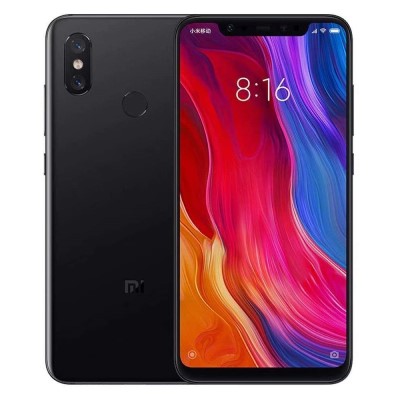 Xiaomi Mi8