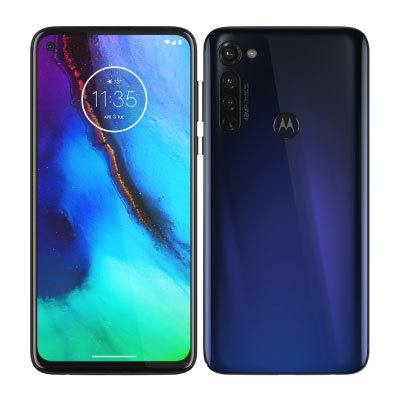 moto g PRO