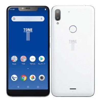 TONE e19