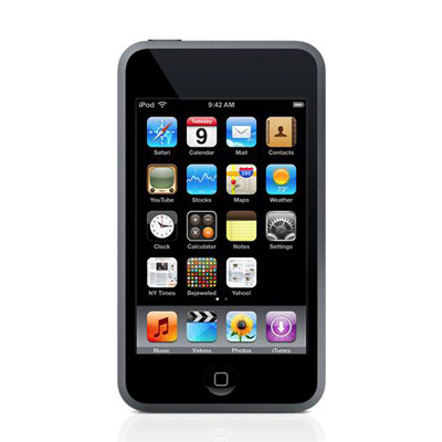 【第1世代】iPod touch MA623J/A 8GB の買取価格 - 【イオシス買取】