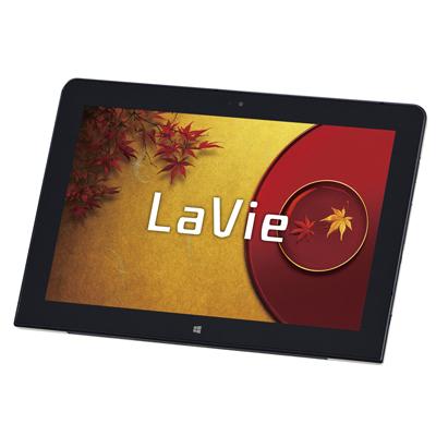 LaVie Tab W TW710/T1S PC-TW710T1S