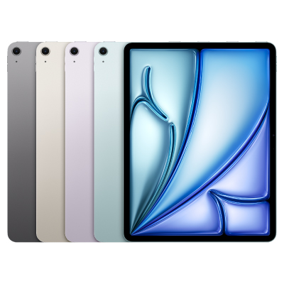 【SIM FREE】iPad Air 13インチ 第6世代 Wi-Fi + Cellularモデル