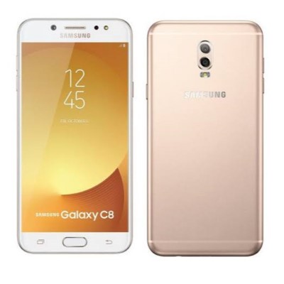 Galaxy C8 Dual SIM SM-C7100 64GB