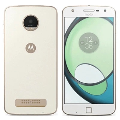 Moto Z Play XT1635-02 海外版