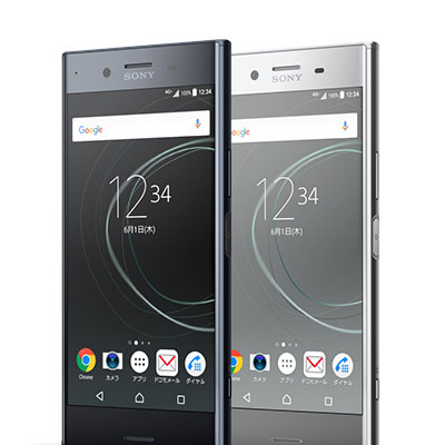 Xperia XZ Premium SO-04J の買取価格 - 【イオシス買取】