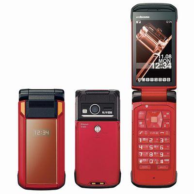 PRIME series N-03C
