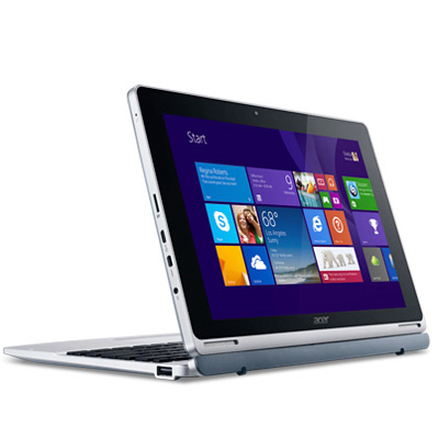 Aspire Switch 10 SW5-012-F12P/S