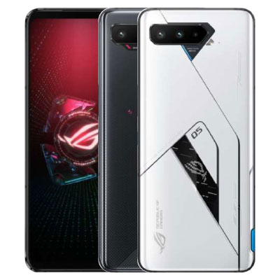 ROG Phone5 ZS673KS 国内版