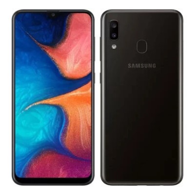 Galaxy A20 SC-02M SIMロック解除済