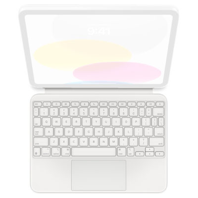 iPad(第10世代)用 Magic Keyboard Folio -US MQDP3LL/A の買取価格