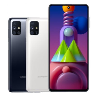 Galaxy M51 DualSIM RAM8GB