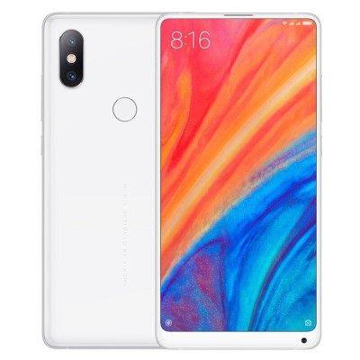 Xiaomi Mi MIX2s RAM8GB の買取価格 - 【イオシス買取】