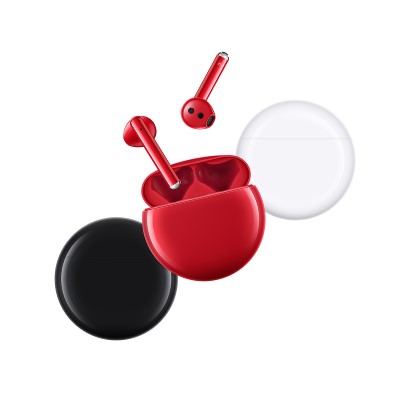 Huawei FreeBuds3