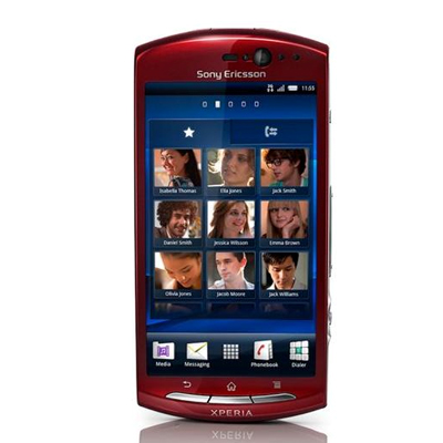 Xperia Neo L MT25i