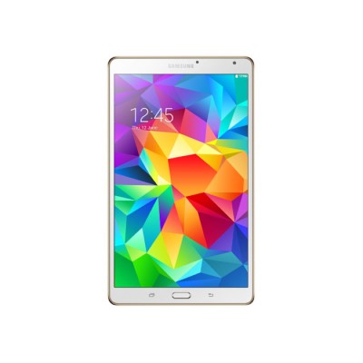 Galaxy Tab S 8.4 (SM-T700NZWAXJP)国内Wifi